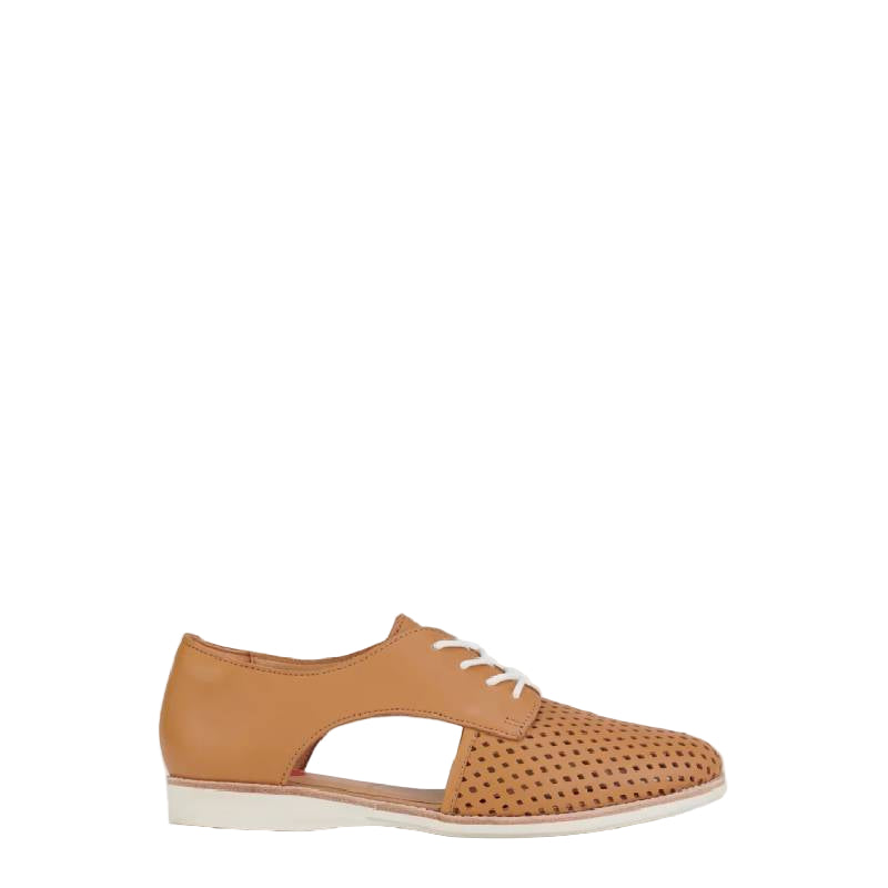 Rollie Sidecut Punch Soft Tan