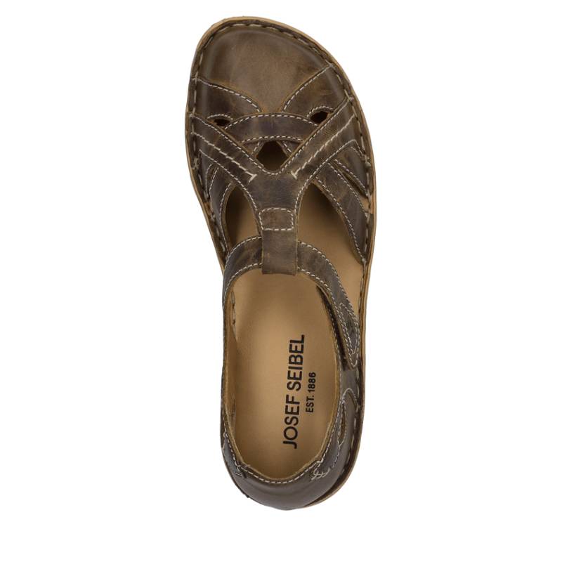 Josef Seibel Rosalie 29 Brandy