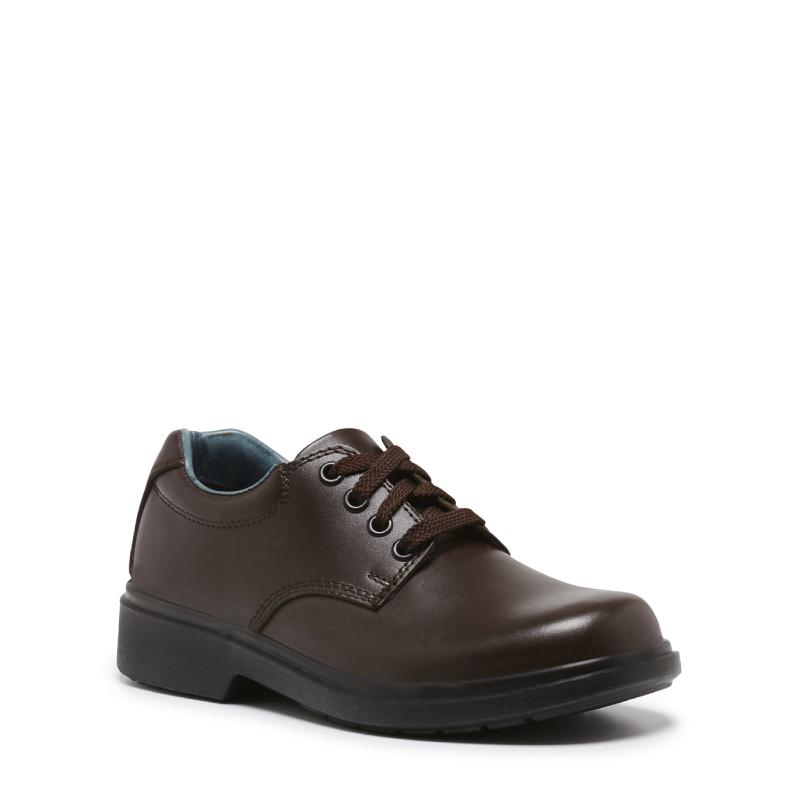 Clarks Daytona Brown