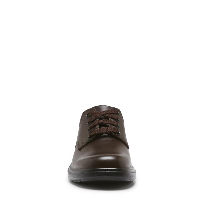 Clarks Daytona Brown