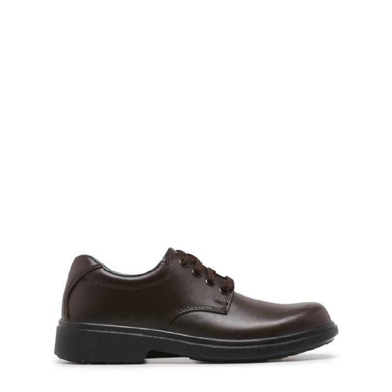 Clarks Daytona Brown
