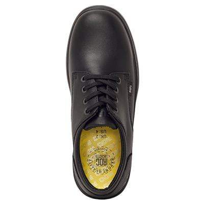 Roc Larrikin senior girls school shoe