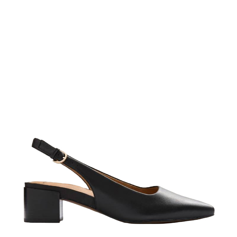 JULIETT 3 BLACK SIZE 10 ONLY