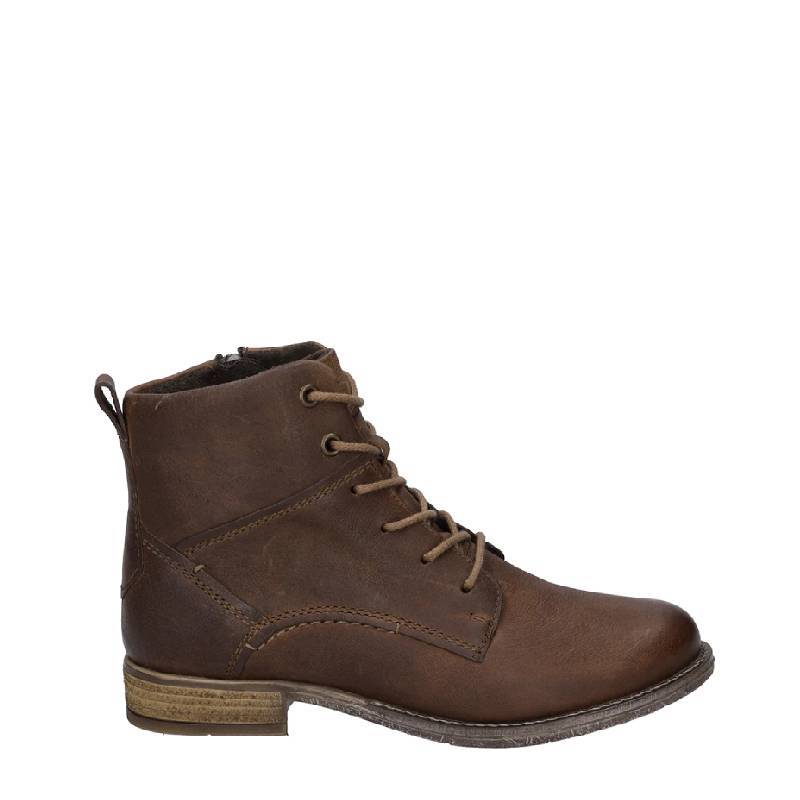 Josef Seibel Sienna 95 Camel