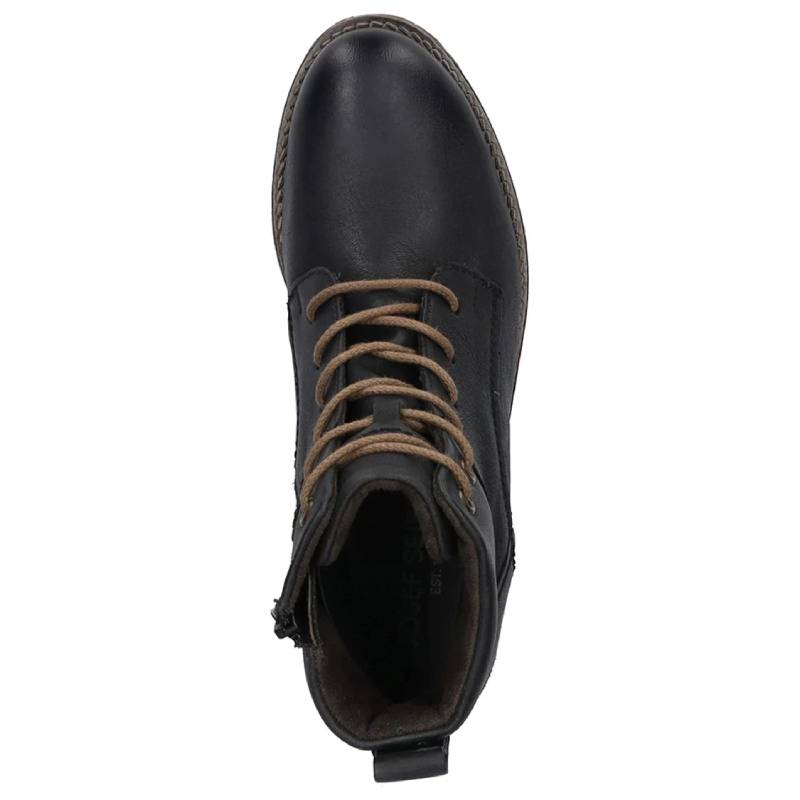 Josef Seibel Sienna 95 Black