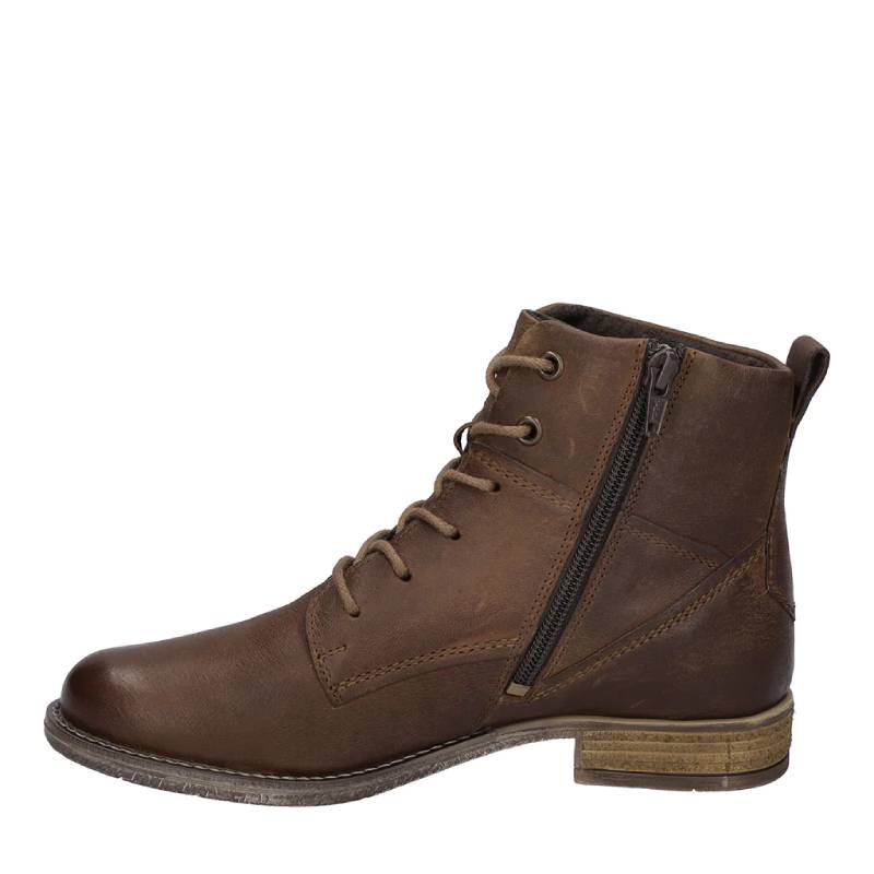 Josef Seibel Sienna 95 Camel