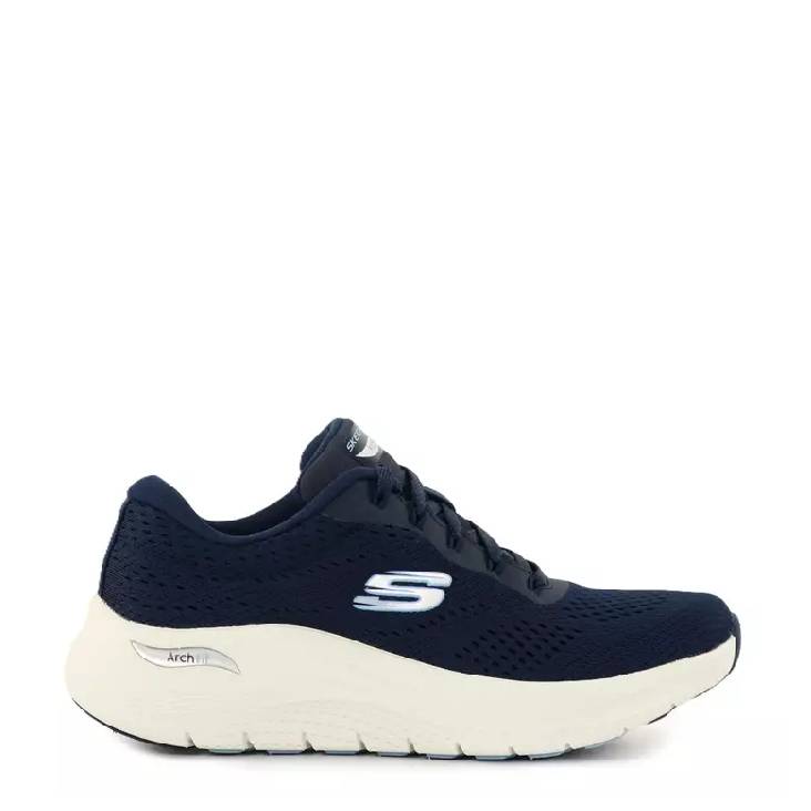 Skechers Archfit Navy