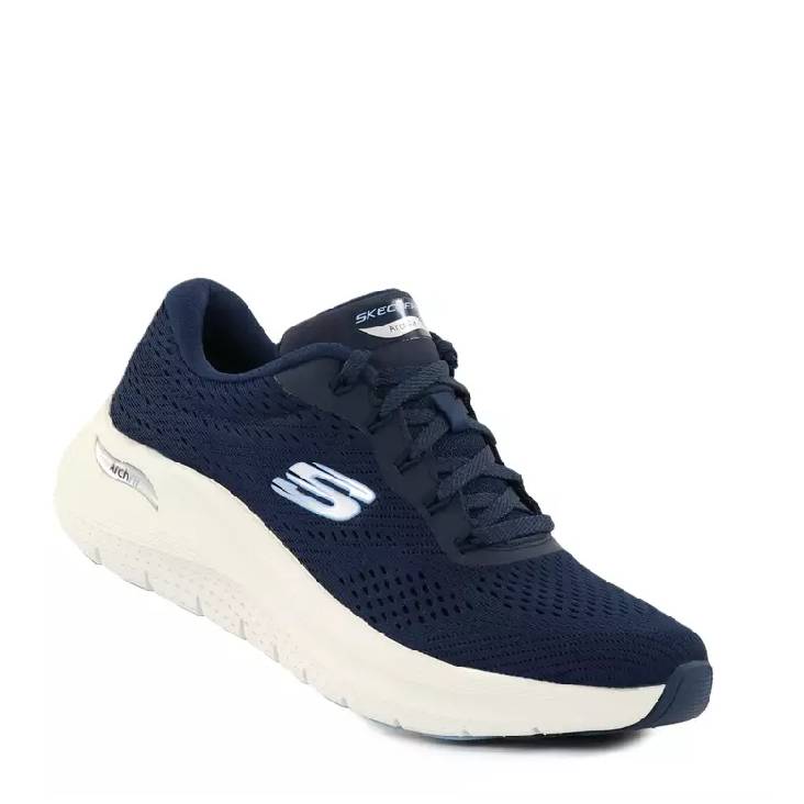 Skechers Archfit Navy