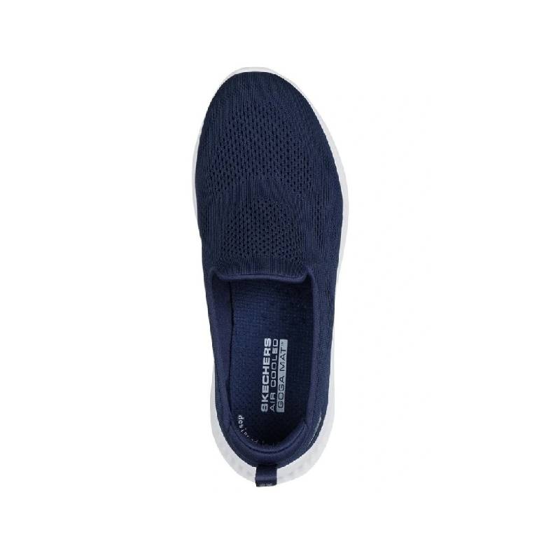 Skechers Go Walk - Eliana Navy