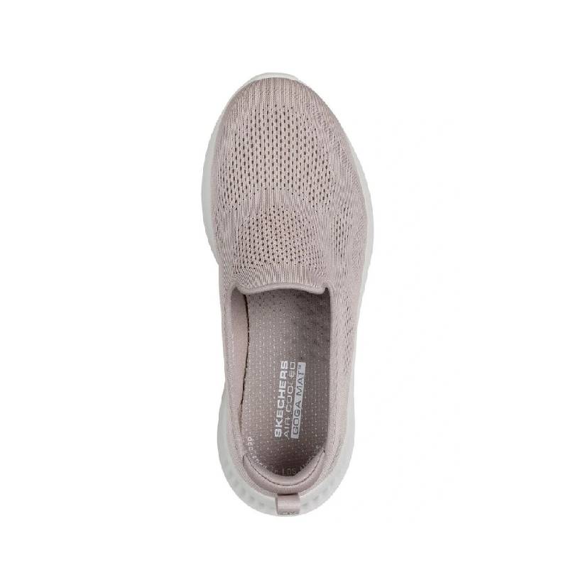 Skechers Go Walk -Eliana Taupe