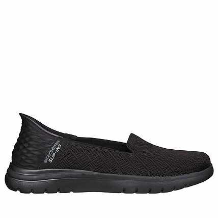 Skechers Astonish Black