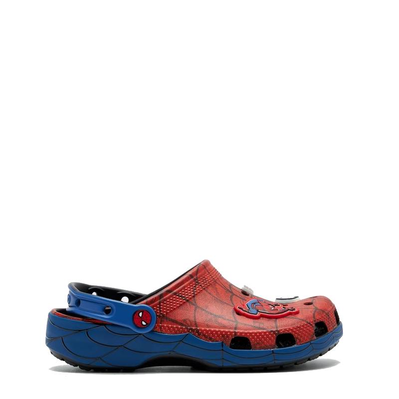 CLASSIC TODDLER SPIDER MAN