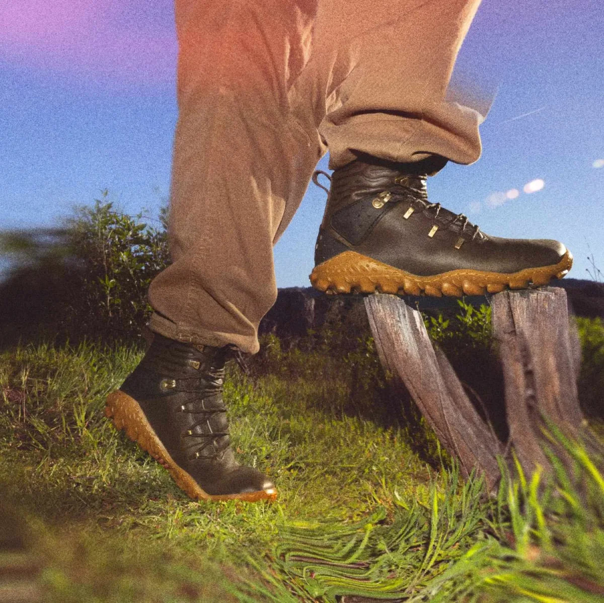 VIVOBAREFOOT