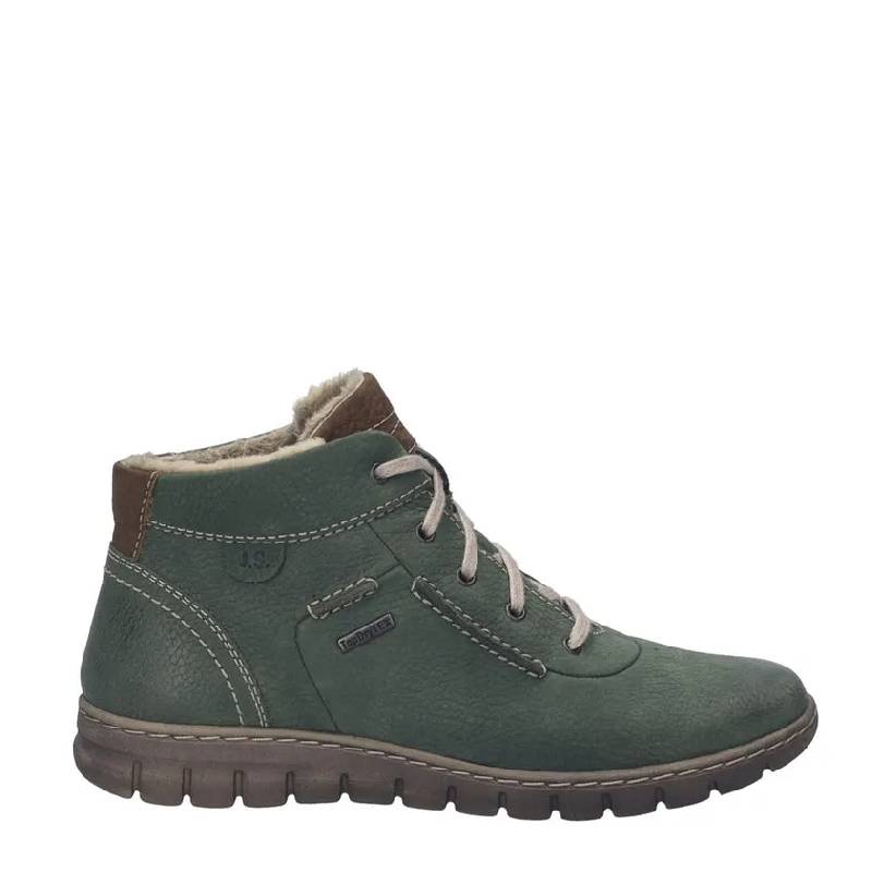 Josef Seibel steffi 53 green