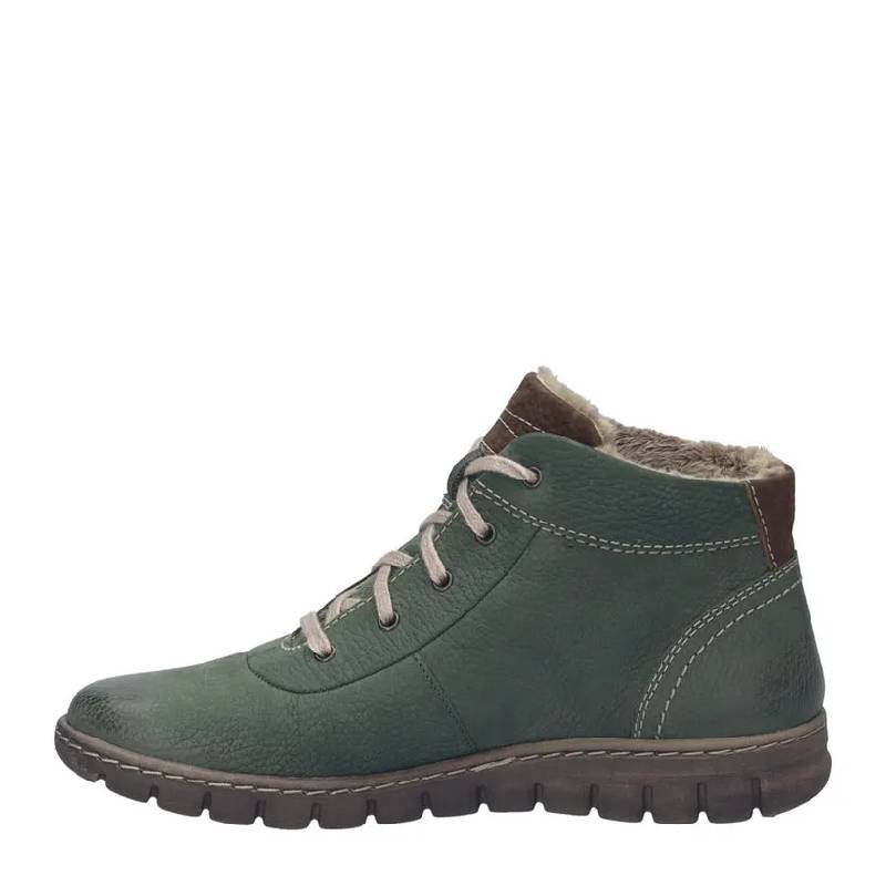 Josef Seibel steffi 53 green