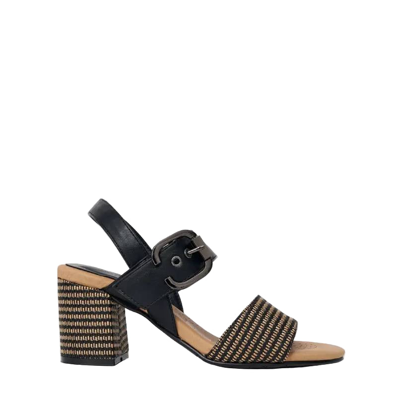 Step on air sway black