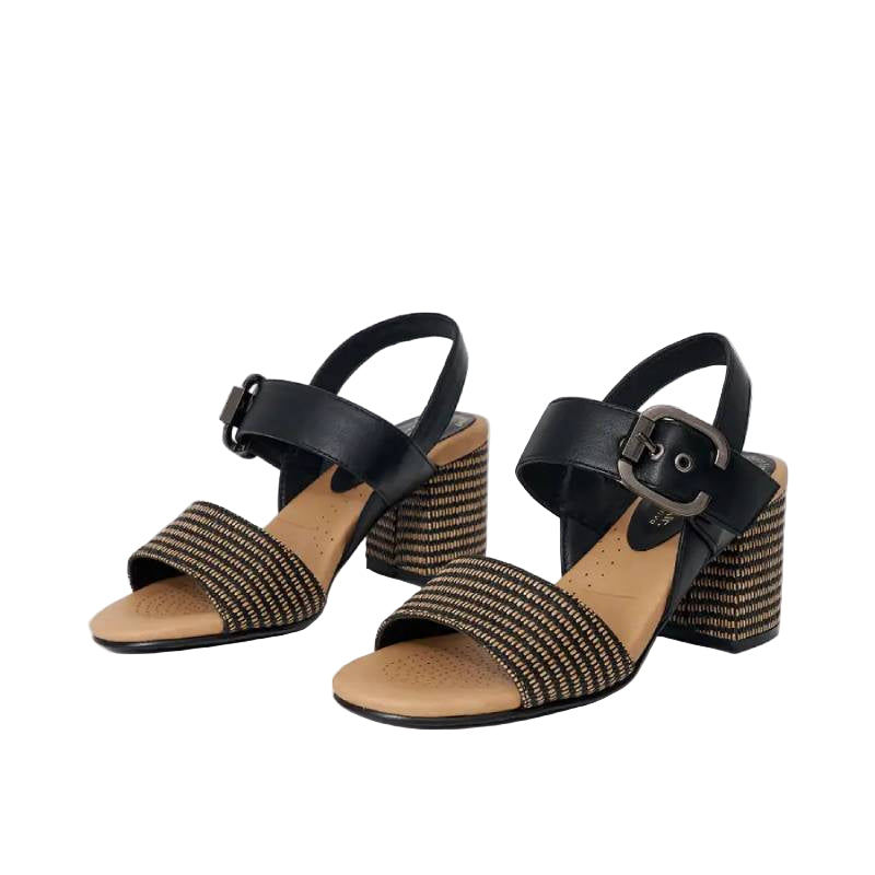 Step on air sway black