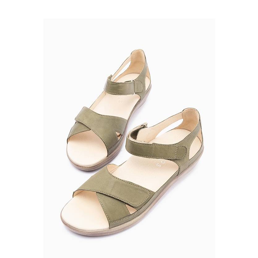 Klouds Tasha Khaki