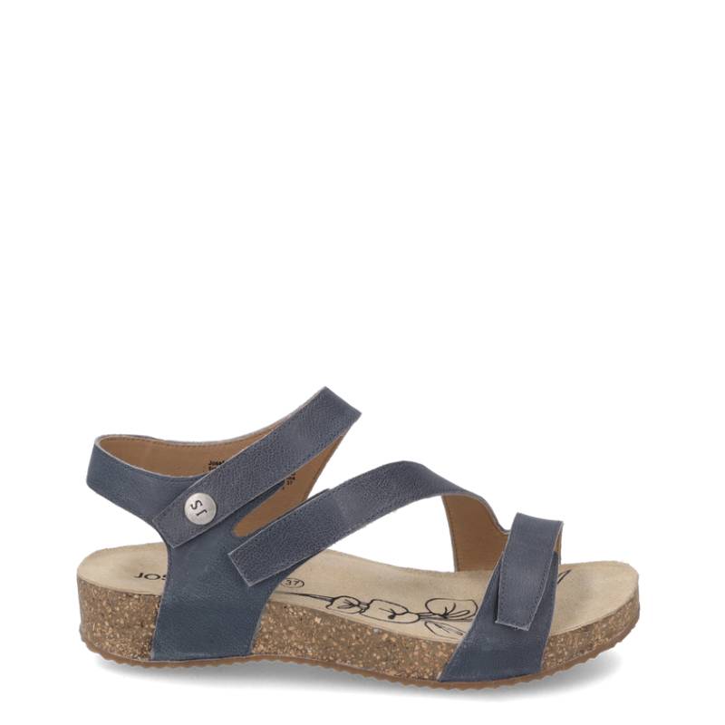 Josef Seibel Tonga 25 Blue