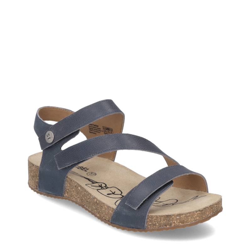Josef Seibel Tonga 25 Blue
