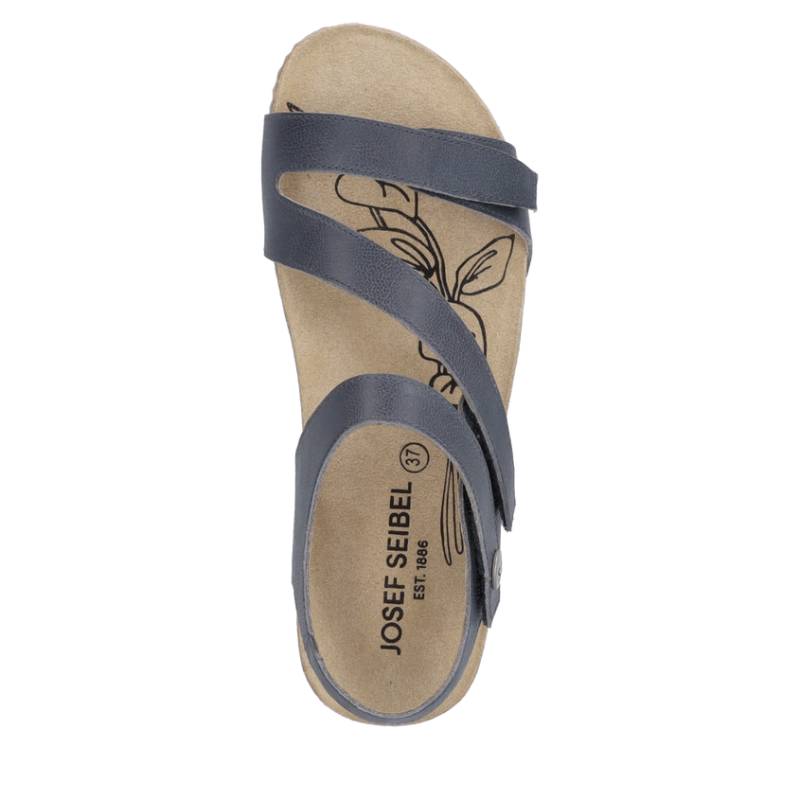 Josef Seibel Tonga 25 Blue