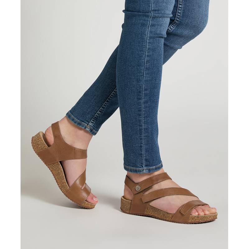 Josef Seibel Tonga 25 Creama