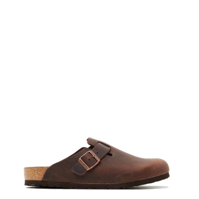 Birkenstock boston habana