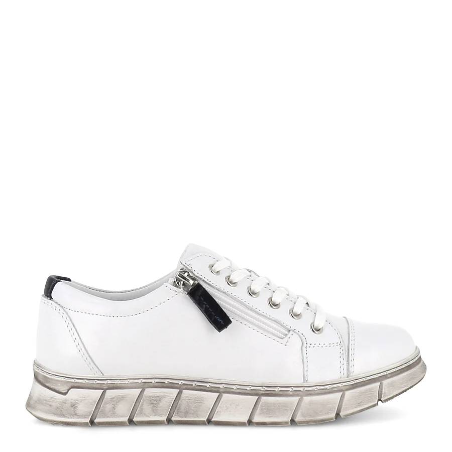 UNISON WHITE
