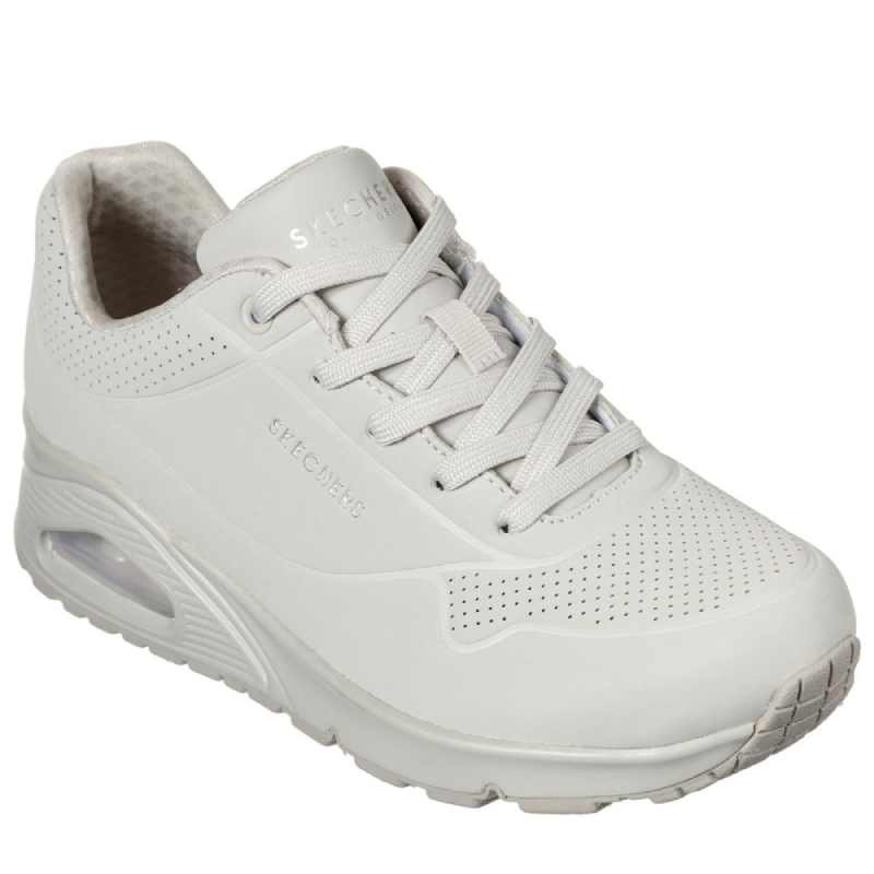 Skecher Uno Stand on Air White