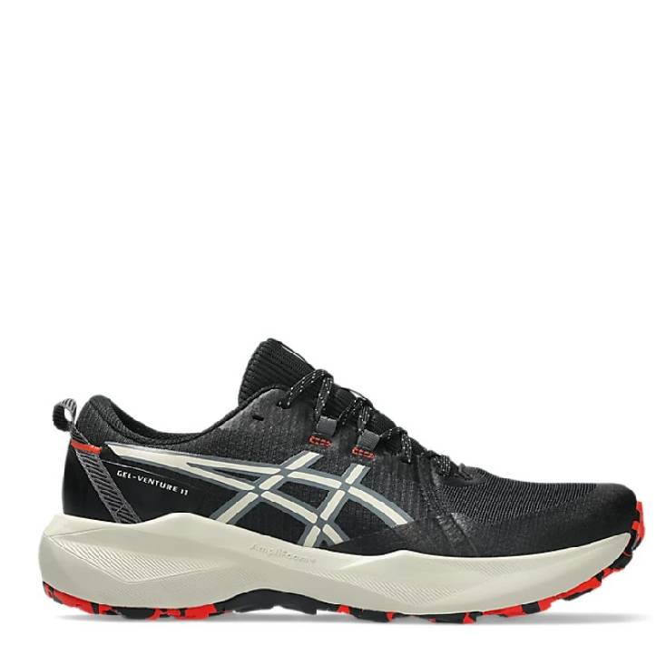 Asices gel venture 11 mens extra wide jogger
