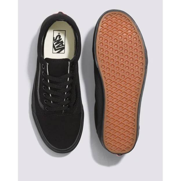 Vans Old Skool Triple Black