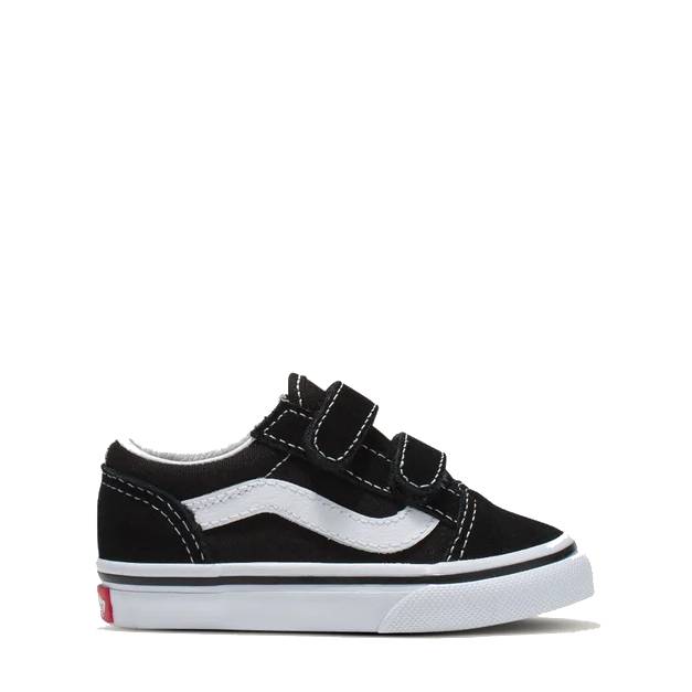 OLD SKOOL V INFANTS BLACK/WHITE