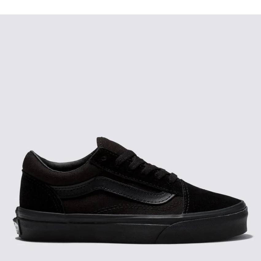 Vans Old SKool Black/black kids