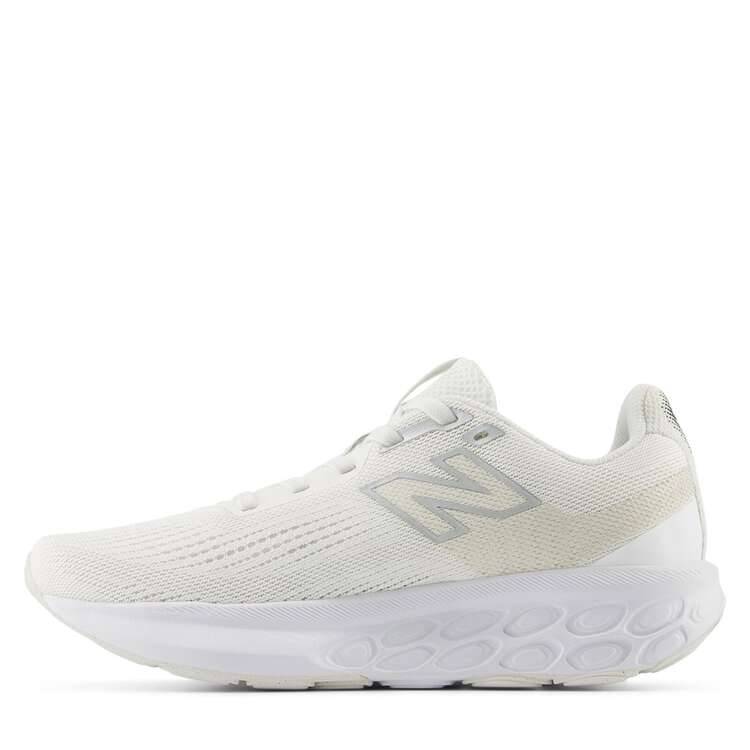 New Balance W520 White