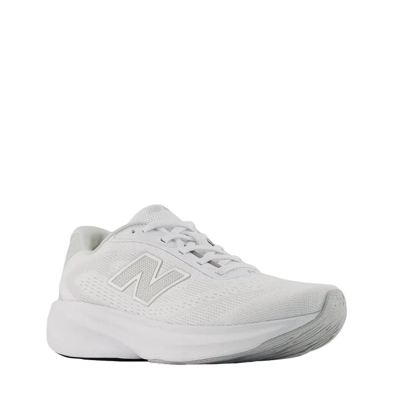 New balance w680 white womens sneaker