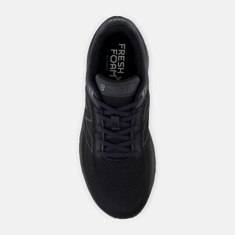 New Balance X860 V14 Black womens