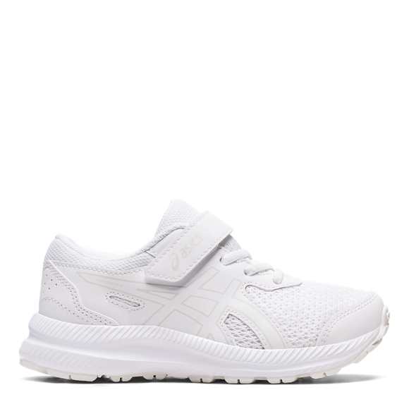 Asics Gel Contend 8 PS White