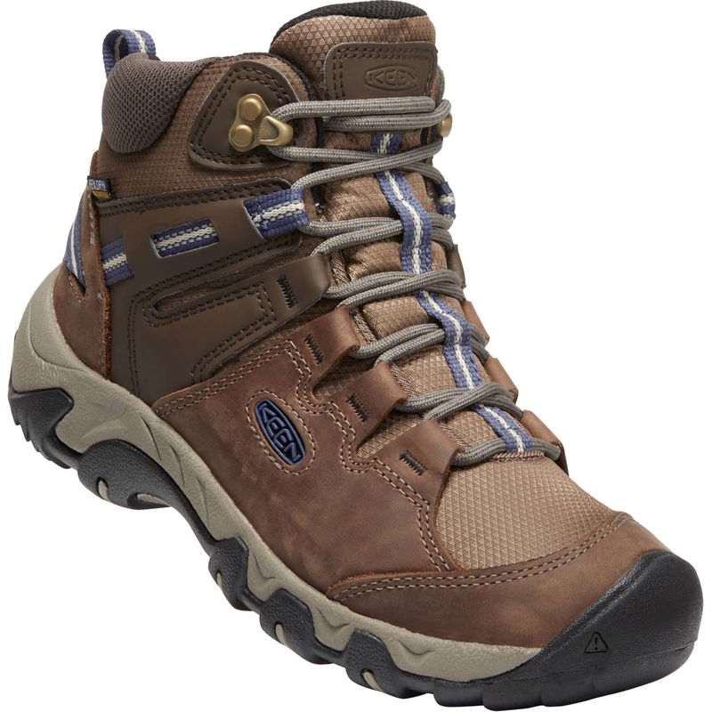 Keen Steens Waterproof Womens Boot