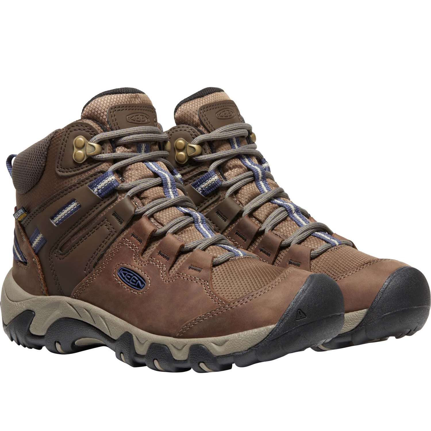 Keen Steens Waterproof Womens Boot