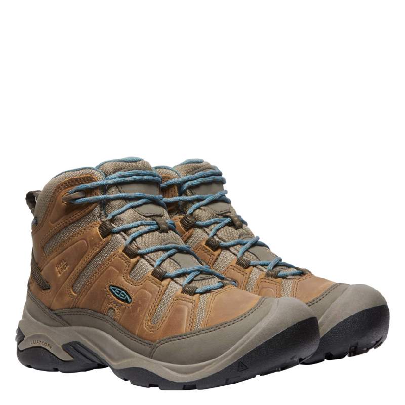 Keen Circadia Womens Waterproof Boot