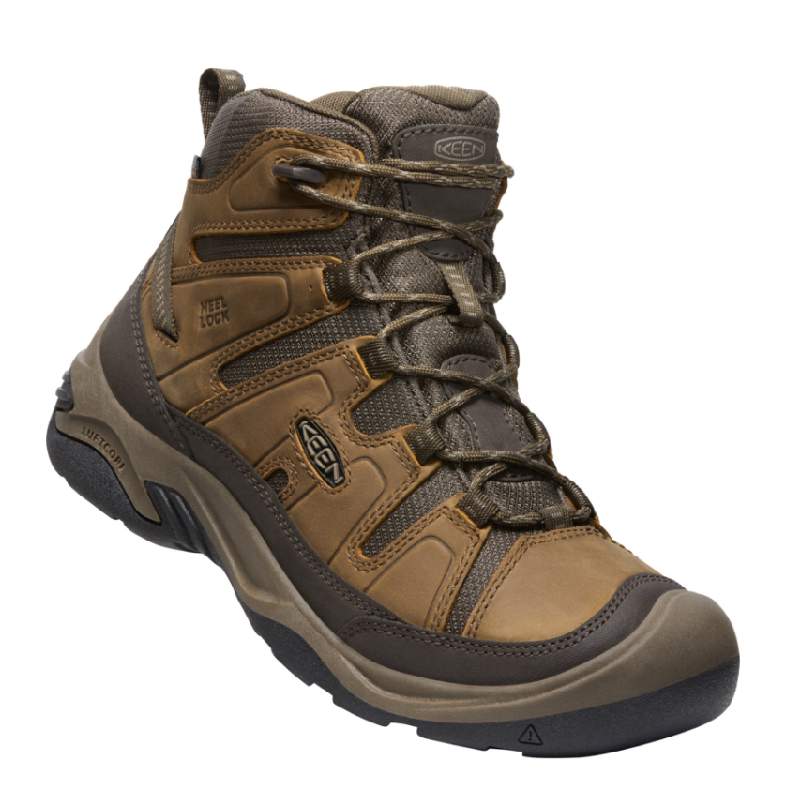 Keen Circadia Mid Mens