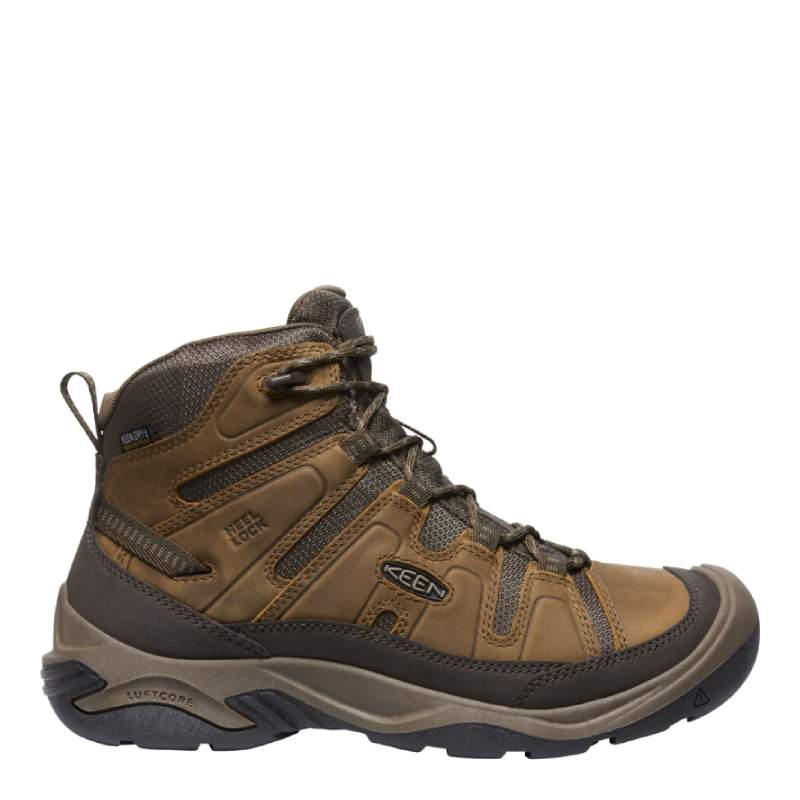 Keen Circadia Mid Mens