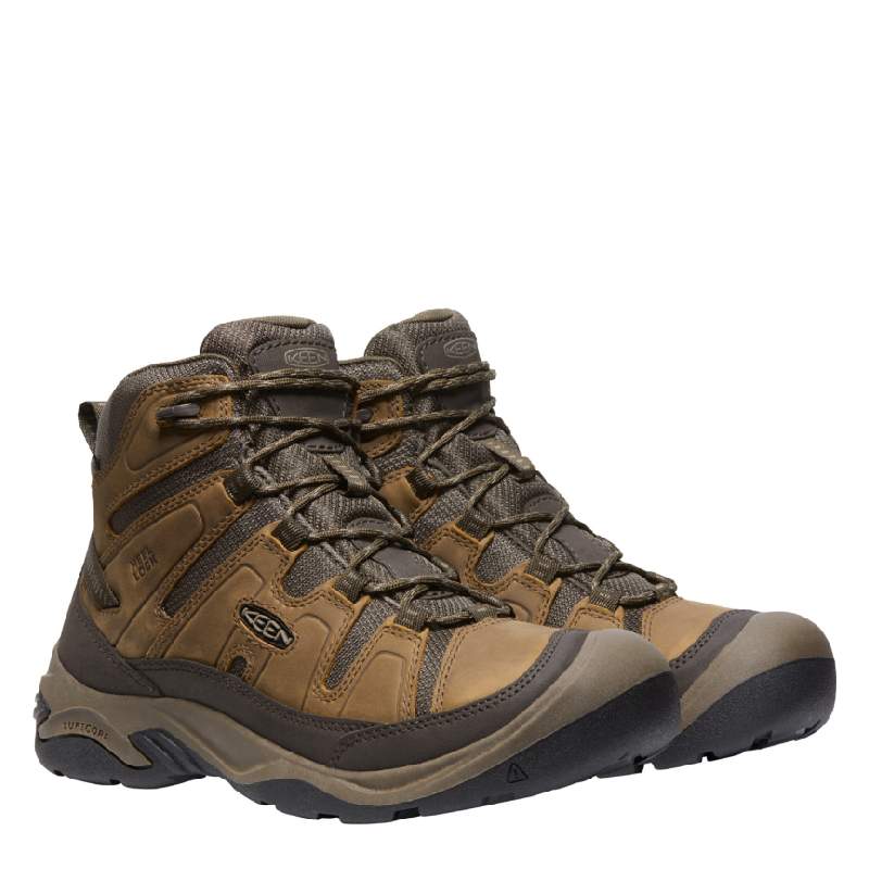 Keen Circadia Mid Mens