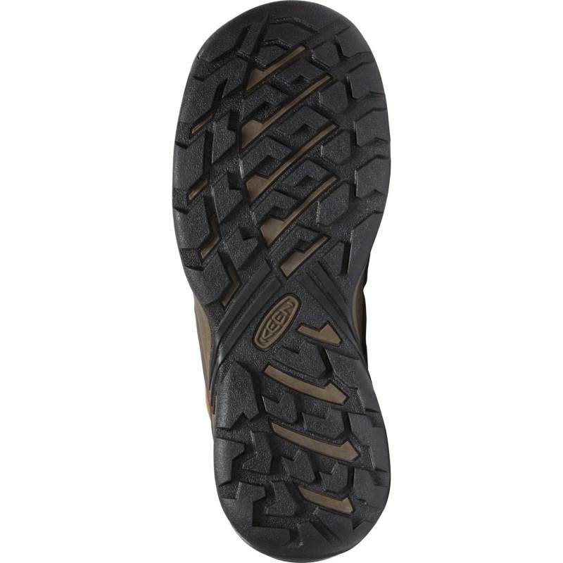 Keen Circadia Womens Waterproof