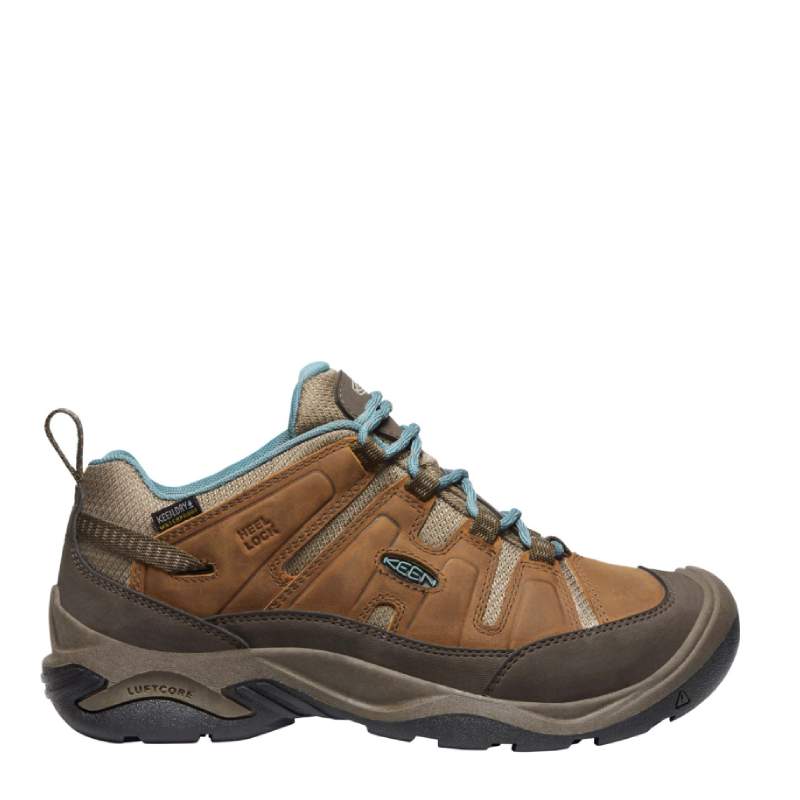 Keen Circadia Womens Waterproof