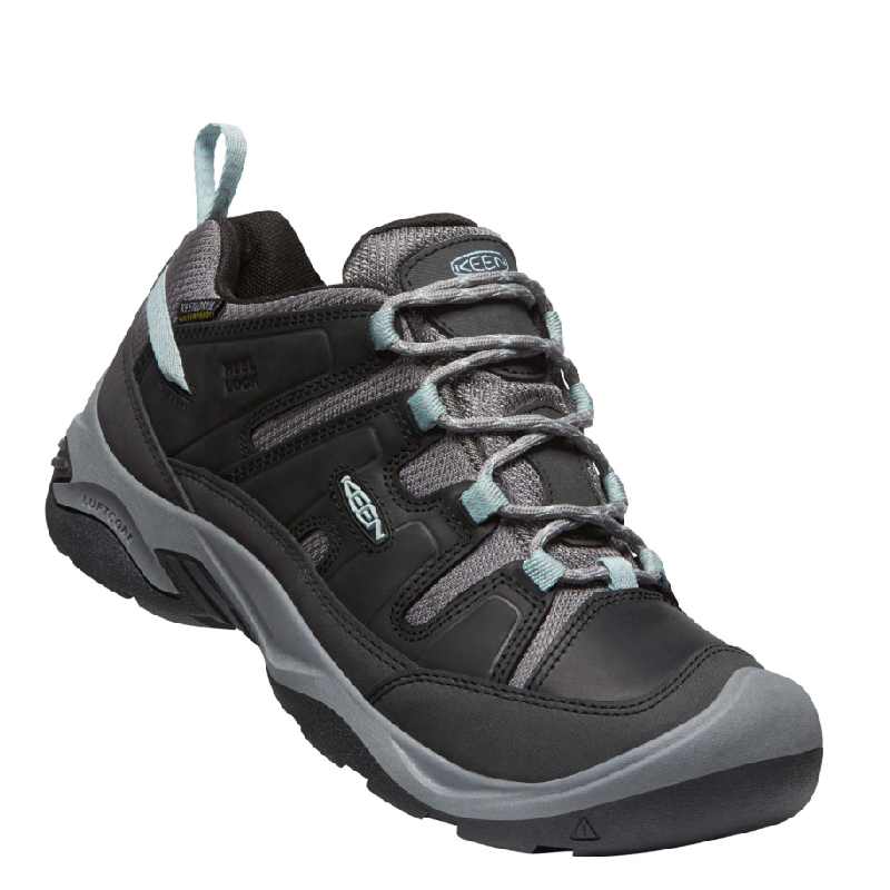 Keen Circadia Waterproof Womens