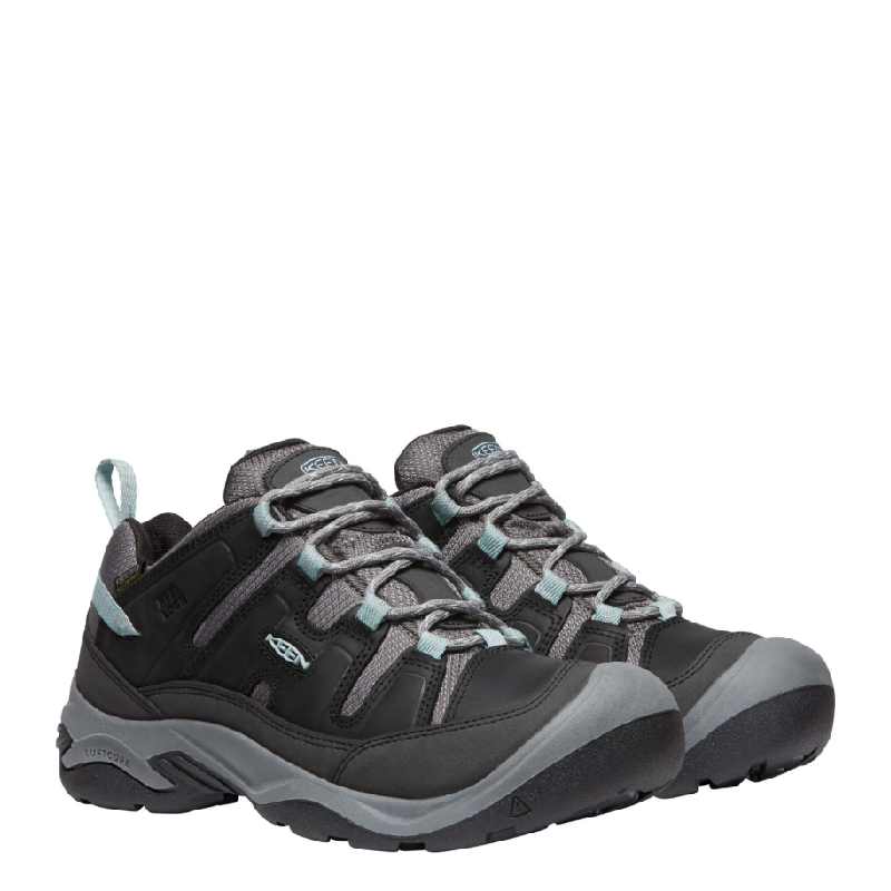 Keen Circadia Waterproof Womens