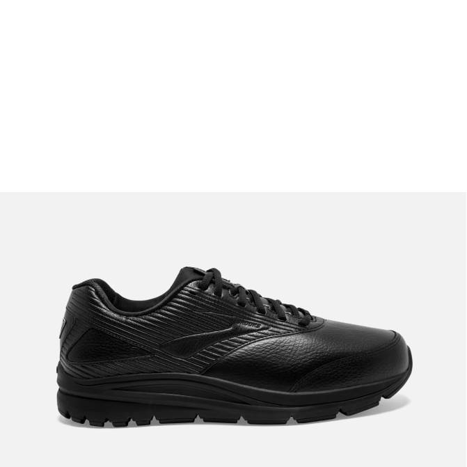 Brooks Addiction Black Womens