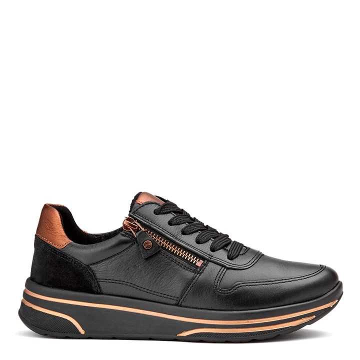 Ara Shoes Sapporo 2 Black