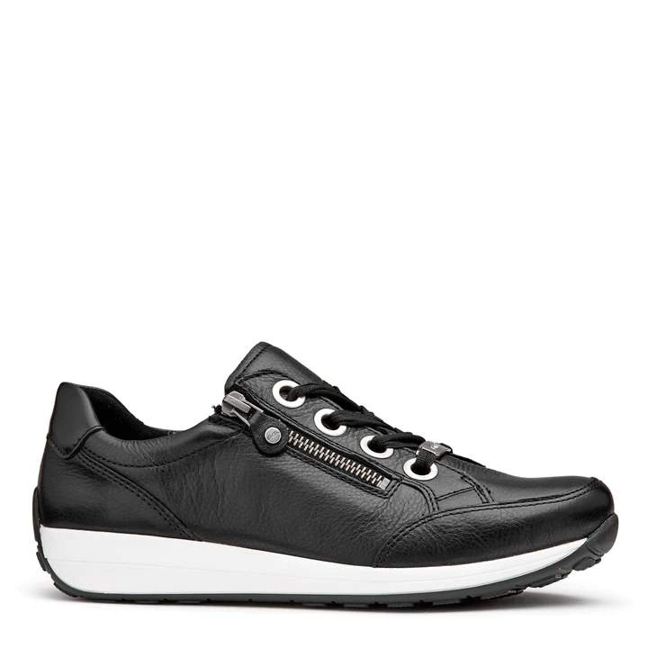 Ara Oaska High Soft Black